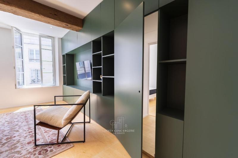 Loft duplex au coeur de La Rochelle - image 27