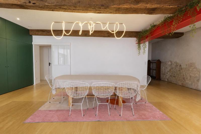 Loft duplex au coeur de La Rochelle - image 4