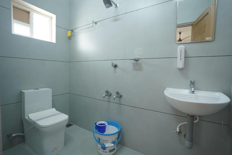 Misty Suite Infopark - image 16