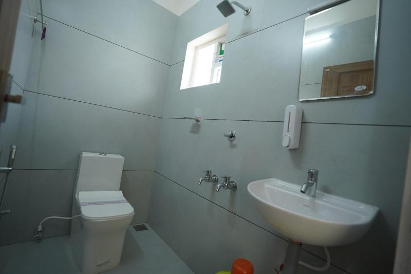 Misty Suite Infopark - image 9