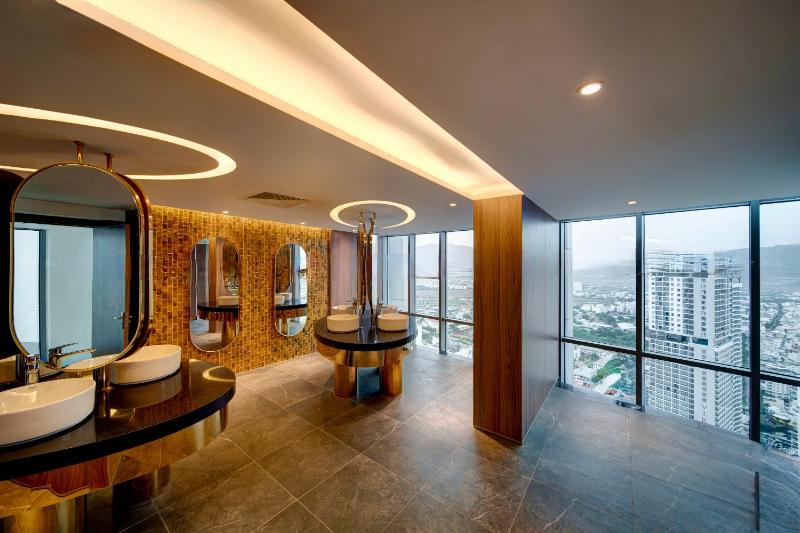 Azure Bay Panorama Apartments Nha Trang - image 10