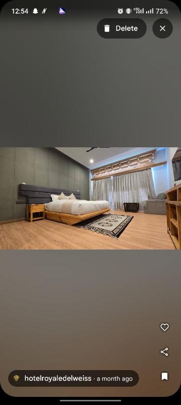 Hotel Royal EdelWeiss - image 15