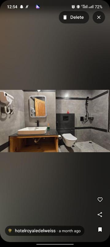 Hotel Royal EdelWeiss - image 11
