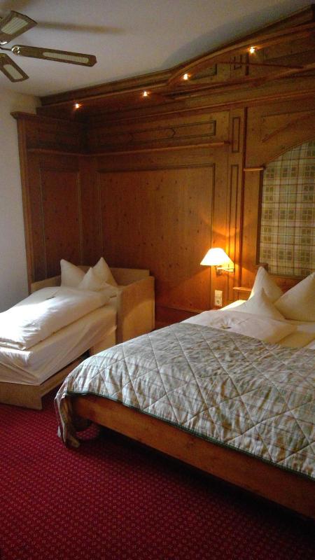 Triple Room image 1
