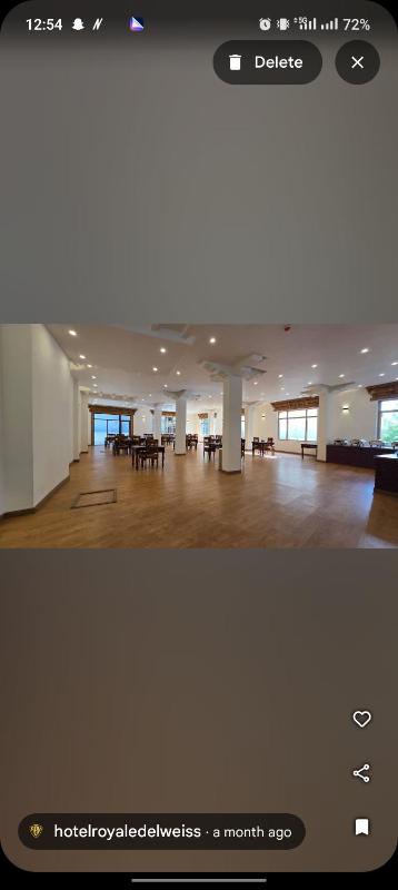 Hotel Royal EdelWeiss - image 10
