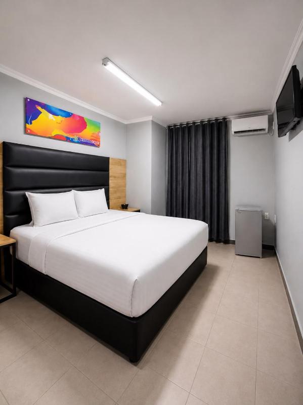 Metro Lodge MP - image 2