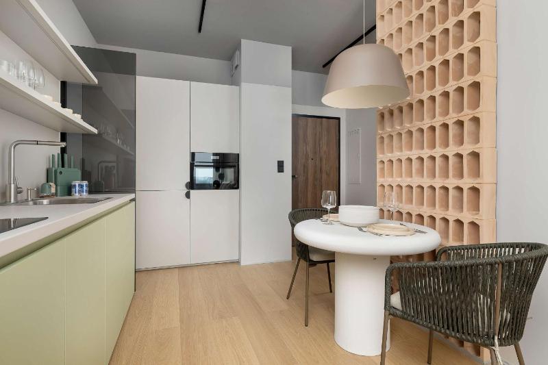 Luksusowy Apartament z Parkingiem Siłownią i Salą Kinową by Renters Prestige - image 3