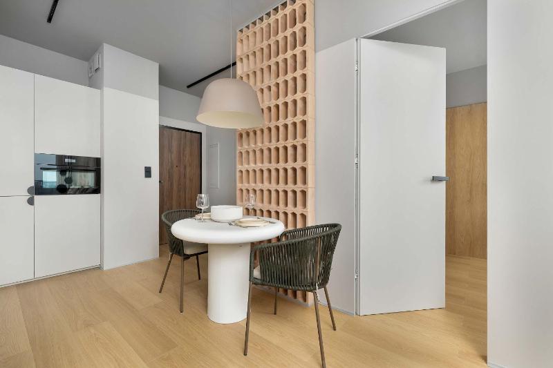 Luksusowy Apartament z Parkingiem Siłownią i Salą Kinową by Renters Prestige - image 17
