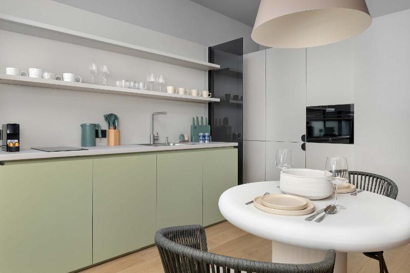Luksusowy Apartament z Parkingiem Siłownią i Salą Kinową by Renters Prestige - image 38