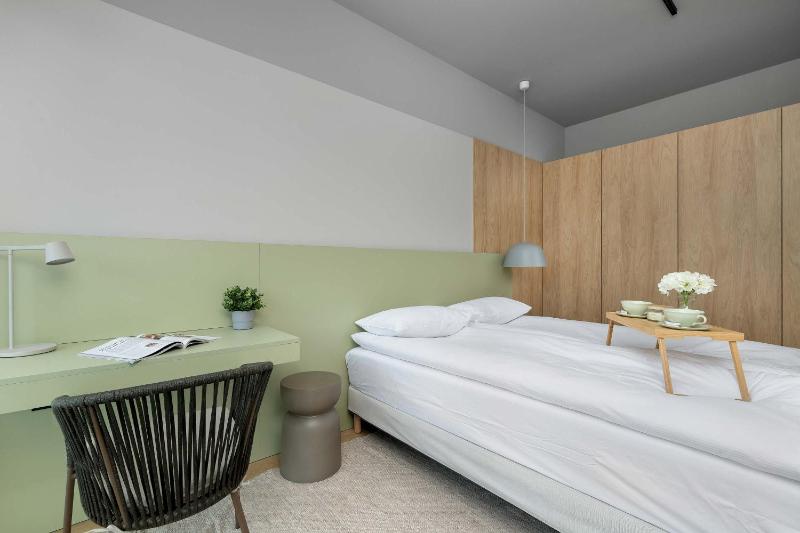Luksusowy Apartament z Parkingiem Siłownią i Salą Kinową by Renters Prestige - image 43