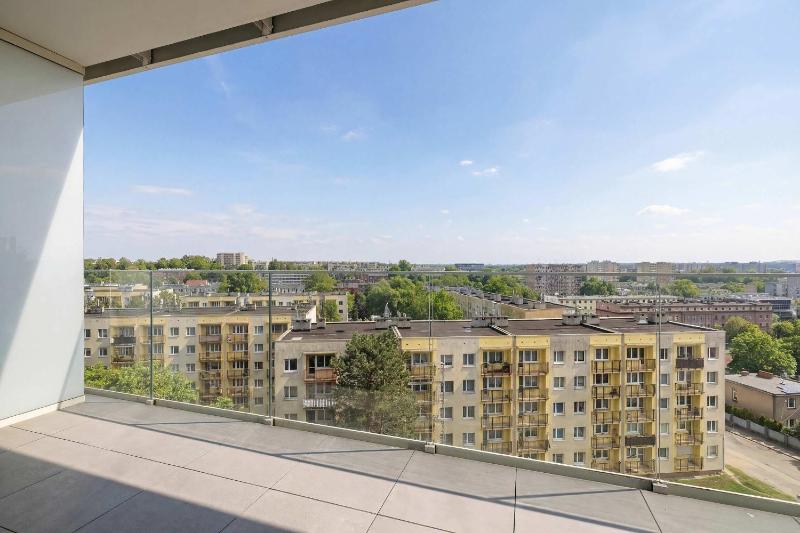 Luksusowy Apartament z Parkingiem Siłownią i Salą Kinową by Renters Prestige - image 28