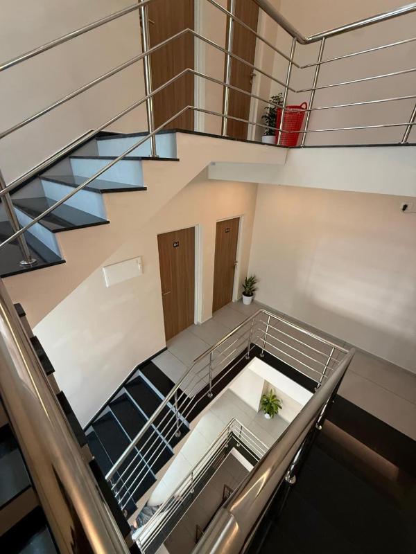 Misty Suite Infopark - image 1