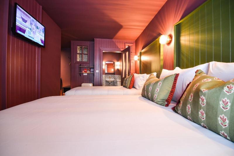 the Continental Boutique Residence - image 8