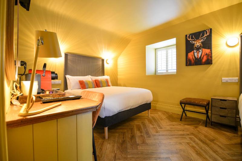 the Continental Boutique Residence - image 15