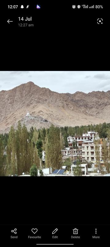 Hotel Royal EdelWeiss - image 9