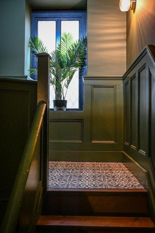 the Continental Boutique Residence - image 4