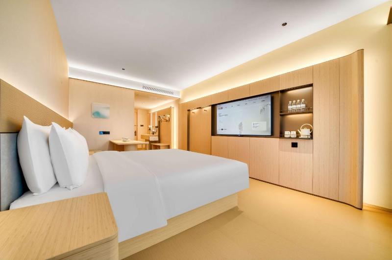 JI Hotel-Hangzhou International Expo Center Branch - image 9