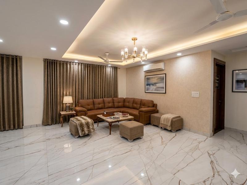 Hotel Capital Home & Apartment Rooms Near Maxx Hospital - image 9