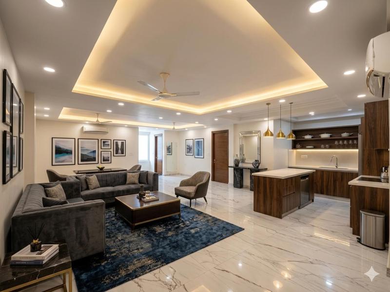 Hotel Capital Home & Apartment Rooms Near Maxx Hospital - image 2