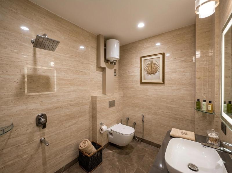 Hotel Capital Home & Apartment Rooms Near Maxx Hospital - image 10