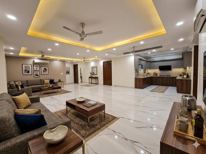 Hotel Capital Home & Apartment Rooms Near Maxx Hospital - image 8