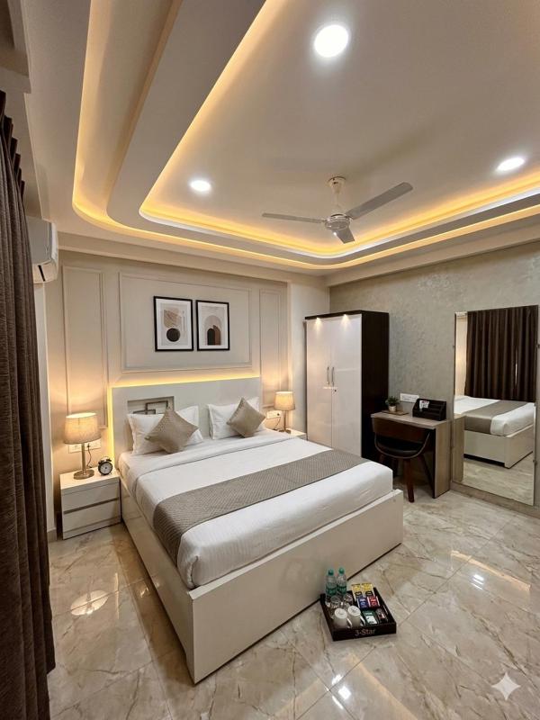 Hotel Capital Home & Apartment Rooms Near Maxx Hospital - image 7