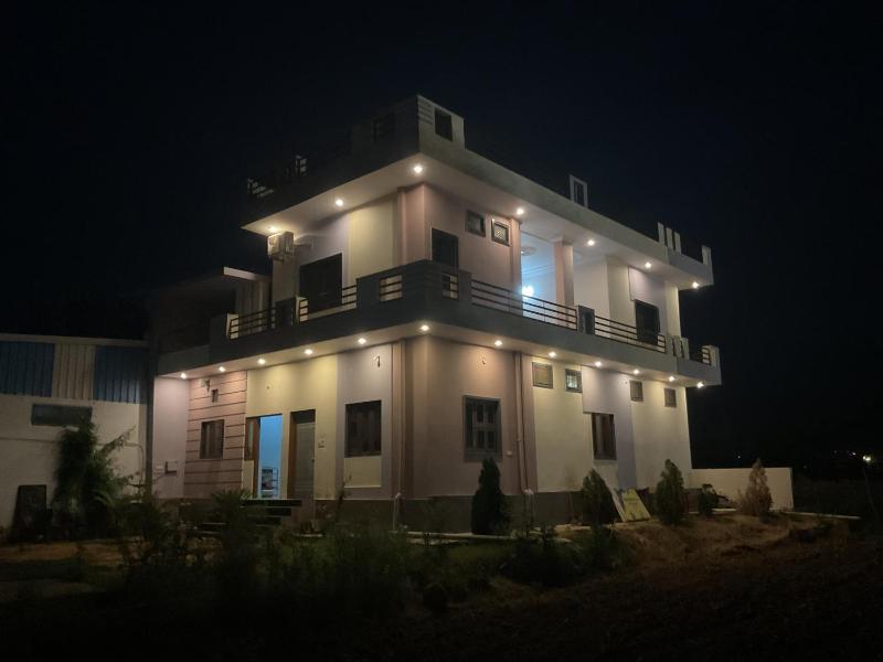 MUSICVILLA home stay - image 2