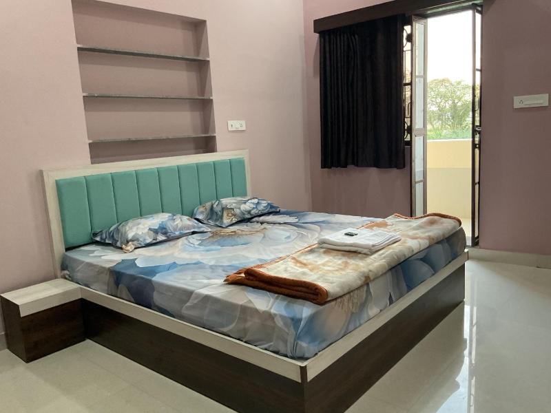 MUSICVILLA home stay - image 8