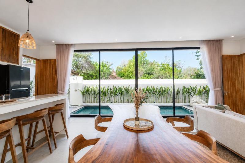 Santo Villa Uluwatu - image 9