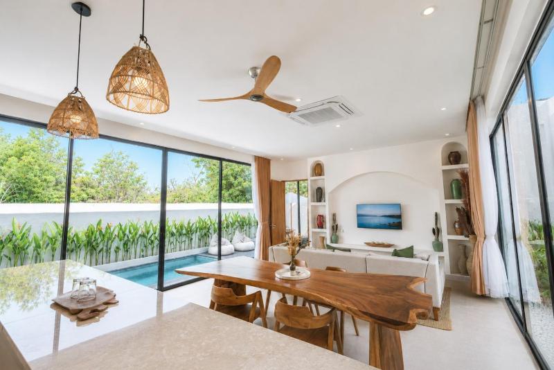 Santo Villa Uluwatu - image 12