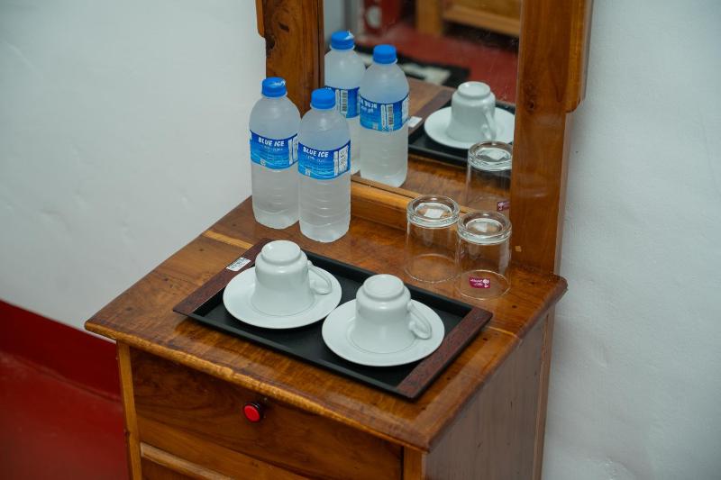 Nilaveli Beach Bungalow - image 14