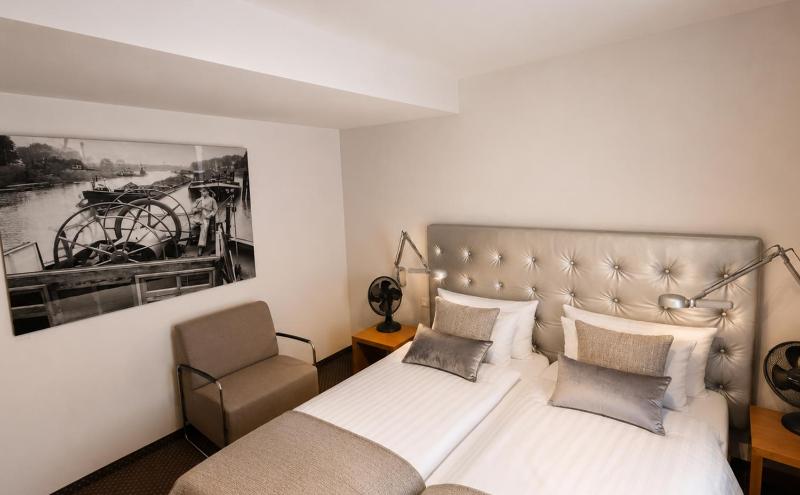 DORMERO Hotel Essen - image 15