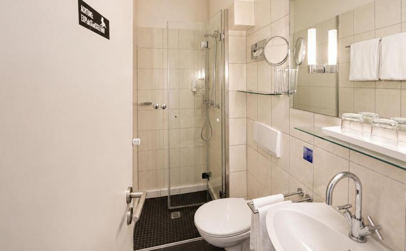 DORMERO Hotel Essen - image 19