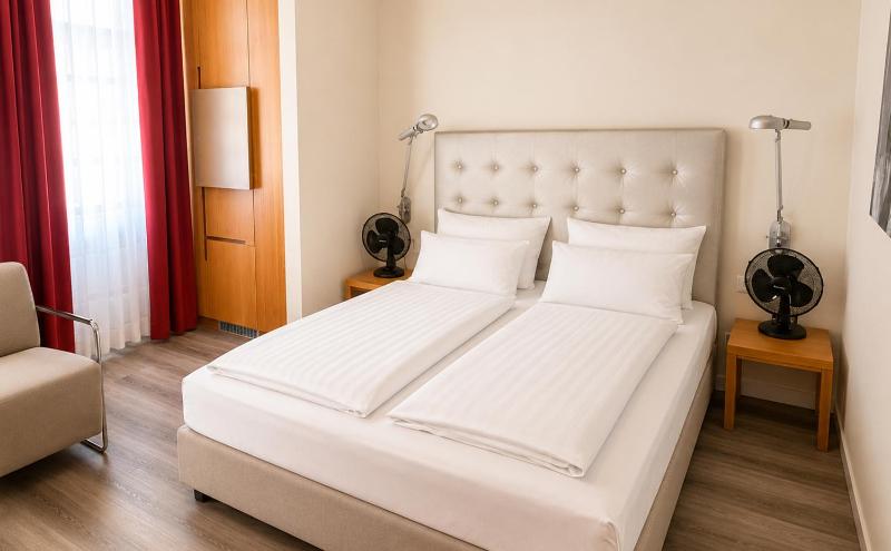 DORMERO Hotel Essen - image 10
