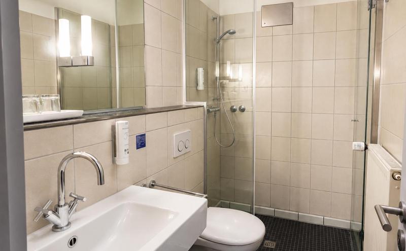 DORMERO Hotel Essen - image 6