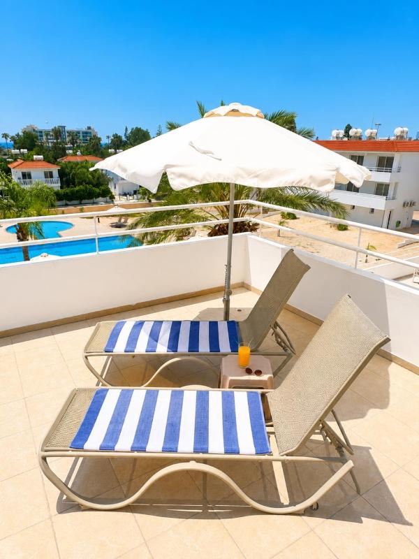 Narcissos Nissi Beach Apartment C16 - image 11
