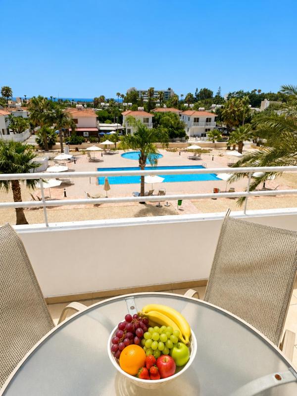 Narcissos Nissi Beach Apartment C16 - image 4