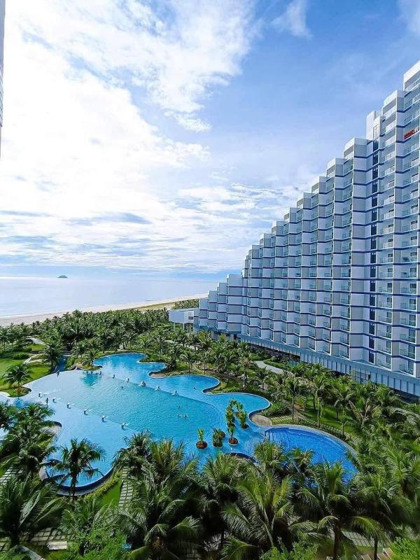 Cam Ranh Beach Resort - 5 Mins to Airport - image 16