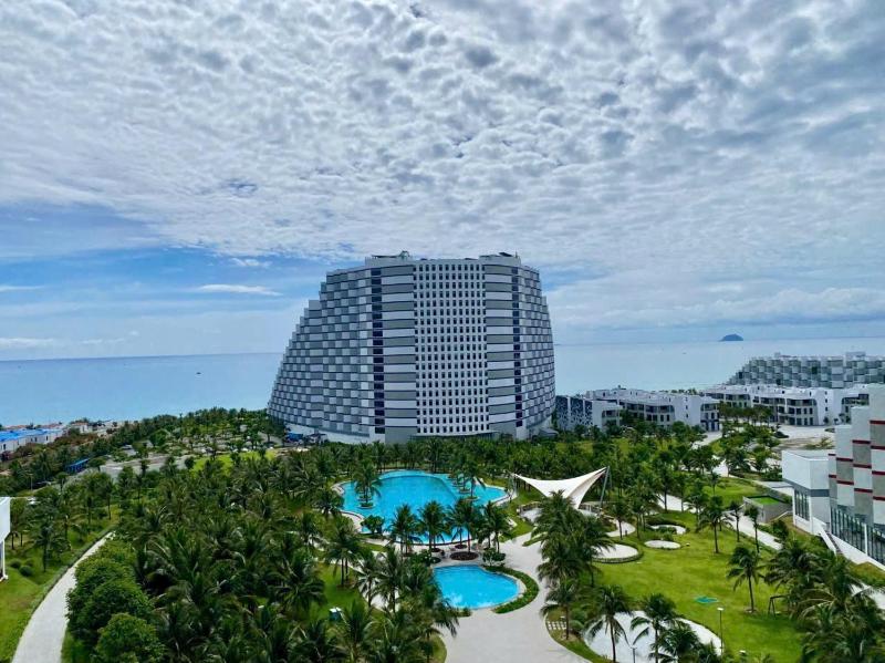 Cam Ranh Beach Resort - 5 Mins to Airport - image 20