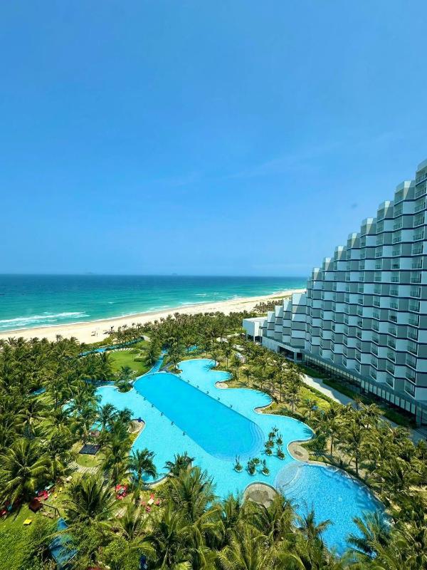 Cam Ranh Beach Resort - 5 Mins to Airport - image 17