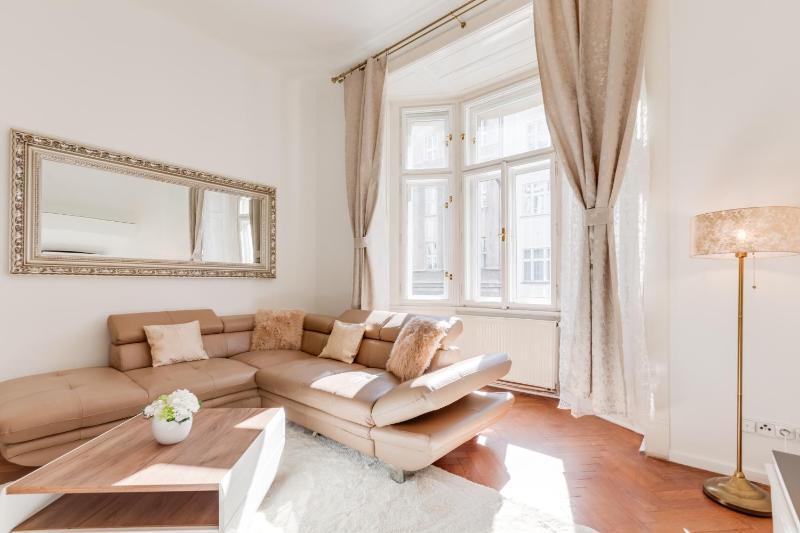 Luxury Riverside Apartments In The Center Of Prague - image 1
