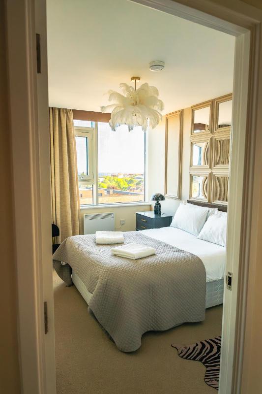 Akoya - Beautiful Sea View Apartment - image 34