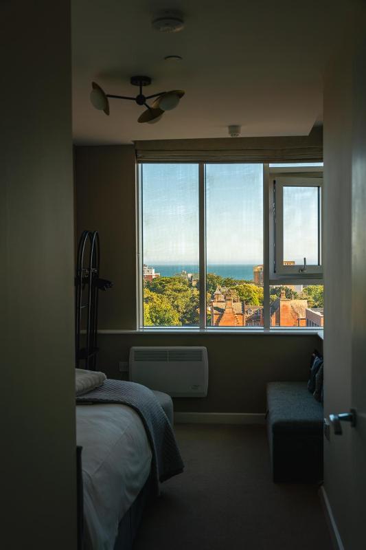 Akoya - Beautiful Sea View Apartment - image 37