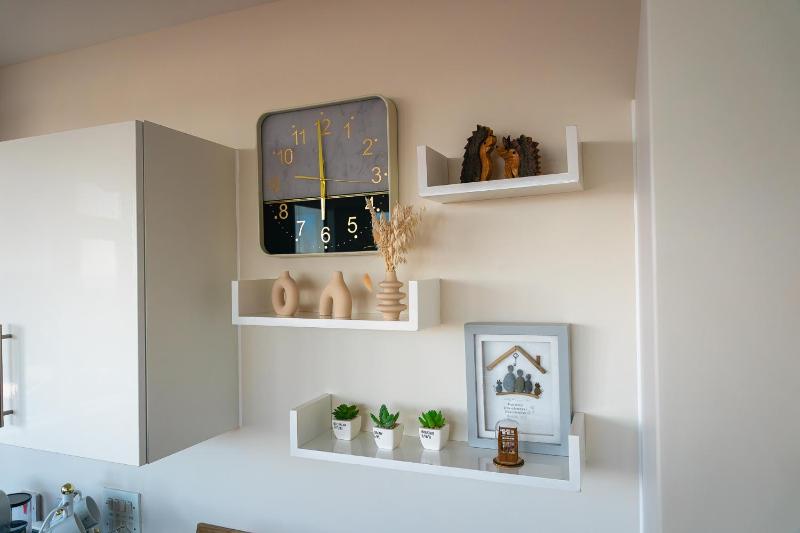 Akoya - Beautiful Sea View Apartment - image 46