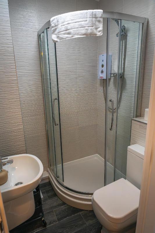 Akoya - Beautiful Sea View Apartment - image 30