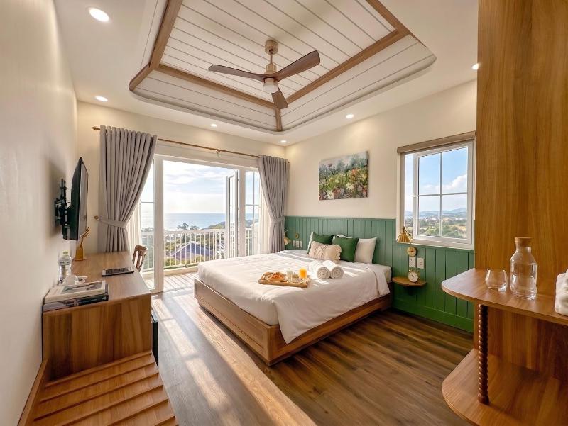 Novaworld Phan Thiet - Mira Villas - image 14