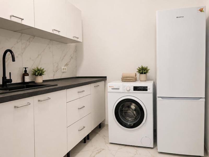 AVI GARDEN Apartments - image 38