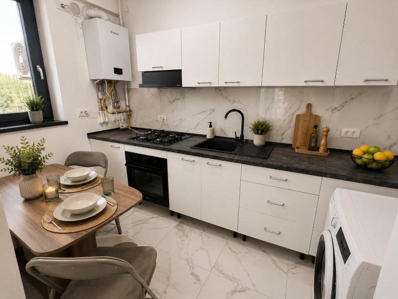 AVI GARDEN Apartments - image 41