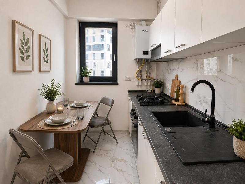 AVI GARDEN Apartments - image 33