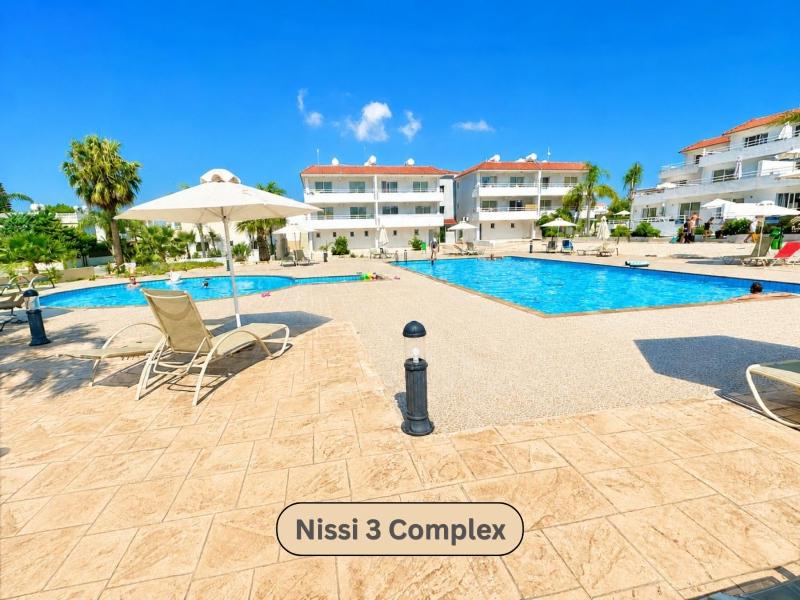 Narcissos Nissi Beach Apartment C16 - image 12